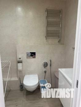 4-к квартира, на длительный срок, 110м2, 3/3 этаж