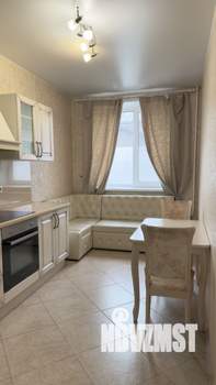 1-к квартира, на длительный срок, 38м2, 3/4 этаж