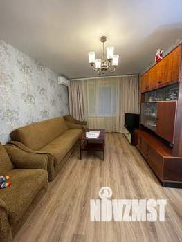 2-к квартира, посуточно, 45м2, 6/12 этаж