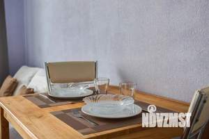 1-к квартира, посуточно, 22м2, 1/1 этаж