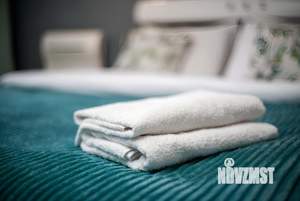 2-к квартира, посуточно, 52м2, 10/16 этаж