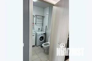 1-к квартира, посуточно, 37м2, 14/25 этаж