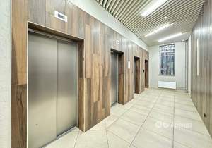 Студия квартира, на длительный срок, 25м2, 14/25 этаж