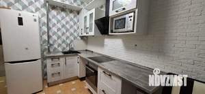 1-к квартира, на длительный срок, 42м2, 1/12 этаж