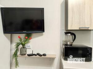 2-к квартира, посуточно, 55м2, 1/1 этаж