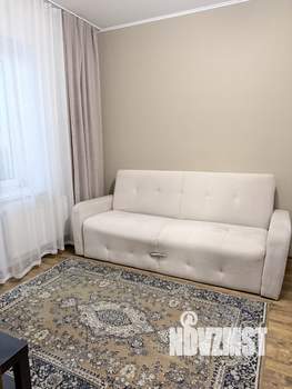 1-к квартира, на длительный срок, 31м2, 13/17 этаж