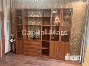 3-к квартира, на длительный срок, 76м2, 15/17 этаж
