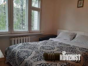 2-к квартира, посуточно, 48м2, 2/5 этаж