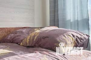 1-к квартира, посуточно, 40м2, 10/25 этаж