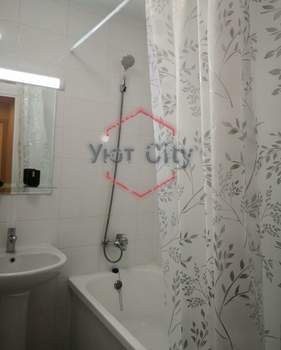 2-к квартира, на длительный срок, 51м2, 19/25 этаж