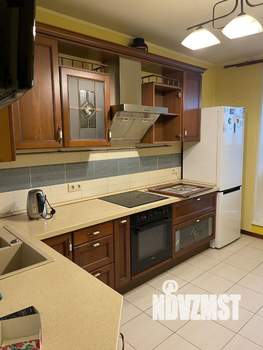 3-к квартира, на длительный срок, 80м2, 7/17 этаж