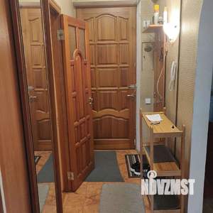 1-к квартира, на длительный срок, 35м2, 4/4 этаж