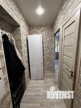 2-к квартира, на длительный срок, 32м2, 2/5 этаж