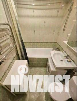 1-к квартира, на длительный срок, 35м2, 4/5 этаж