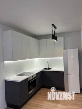 4-к квартира, на длительный срок, 87м2, 11/17 этаж