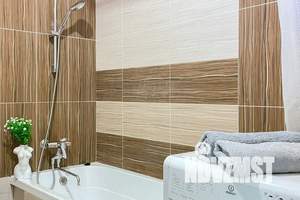 1-к квартира, посуточно, 45м2, 5/10 этаж