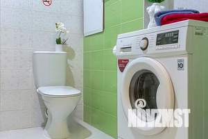 1-к квартира, посуточно, 37м2, 5/10 этаж