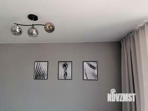 Студия квартира, на длительный срок, 26м2, 19/25 этаж