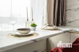 2-к квартира, на длительный срок, 47м2, 13/24 этаж