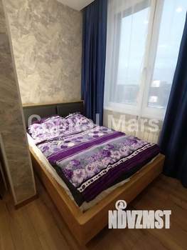 1-к квартира, на длительный срок, 24м2, 11/23 этаж