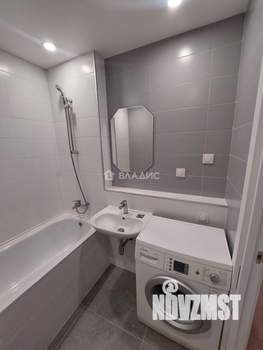 1-к квартира, на длительный срок, 36м2, 10/17 этаж