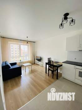 1-к квартира, на длительный срок, 37м2, 14/26 этаж