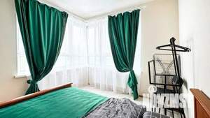 2-к квартира, посуточно, 38м2, 1/1 этаж