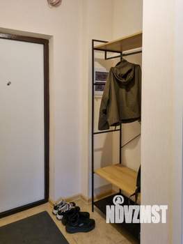 1-к квартира, на длительный срок, 41м2, 5/17 этаж