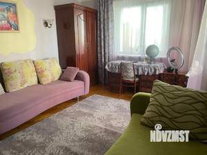 3-к квартира, на длительный срок, 96м2, 9/17 этаж