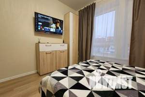 1-к квартира, посуточно, 20м2, 3/25 этаж