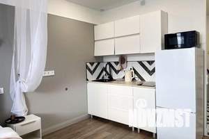 1-к квартира, посуточно, 24м2, 5/25 этаж