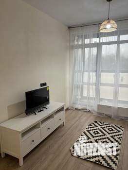 2-к квартира, на длительный срок, 35м2, 6/17 этаж