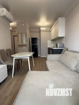 2-к квартира, на длительный срок, 35м2, 9/17 этаж