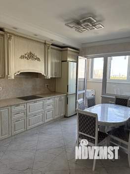 3-к квартира, на длительный срок, 84м2, 12/26 этаж