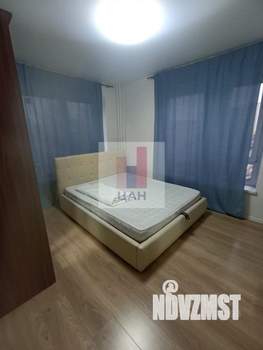 3-к квартира, на длительный срок, 69м2, 3/14 этаж