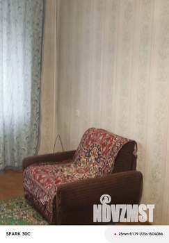 1-к квартира, на длительный срок, 35м2, 2/5 этаж