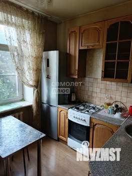 2-к квартира, на длительный срок, 48м2, 3/3 этаж