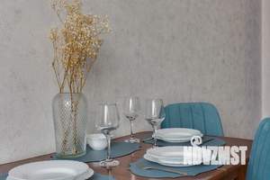 1-к квартира, посуточно, 39м2, 3/25 этаж