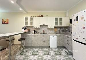 2-к квартира, на длительный срок, 79м2, 13/17 этаж