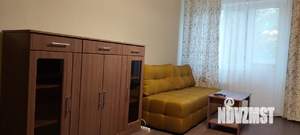 2-к квартира, на длительный срок, 54м2, 2/17 этаж