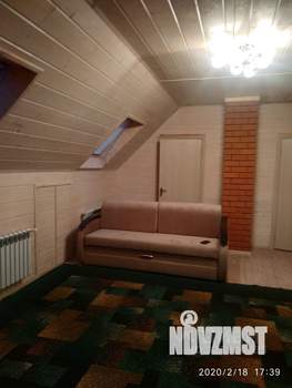 3-к квартира, на длительный срок, 65м2, 3/3 этаж