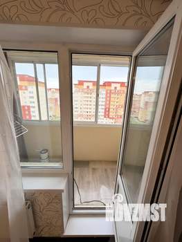 1-к квартира, на длительный срок, 45м2, 16/17 этаж