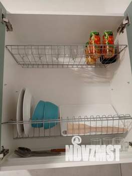 Студия квартира, посуточно, 18м2, 13/17 этаж