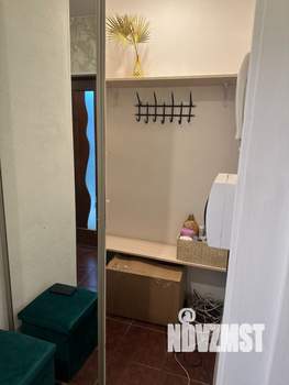 1-к квартира, на длительный срок, 36м2, 2/19 этаж