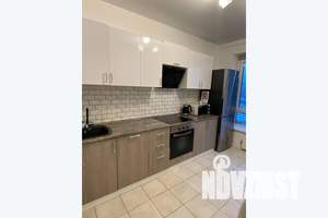 1-к квартира, посуточно, 33м2, 13/25 этаж