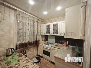 2-к квартира, на длительный срок, 43м2, 4/5 этаж