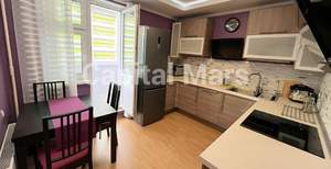 2-к квартира, на длительный срок, 54м2, 23/25 этаж