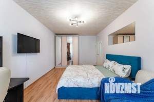 2-к квартира, посуточно, 65м2, 2/25 этаж