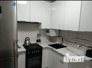 2-к квартира, на длительный срок, 46м2, 3/5 этаж