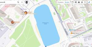 2-к квартира, на длительный срок, 45м2, 3/9 этаж